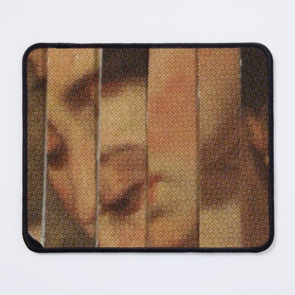 Item preview, Layered Reflections in Portrait Collage designed and sold by MonsoonartsbyM.