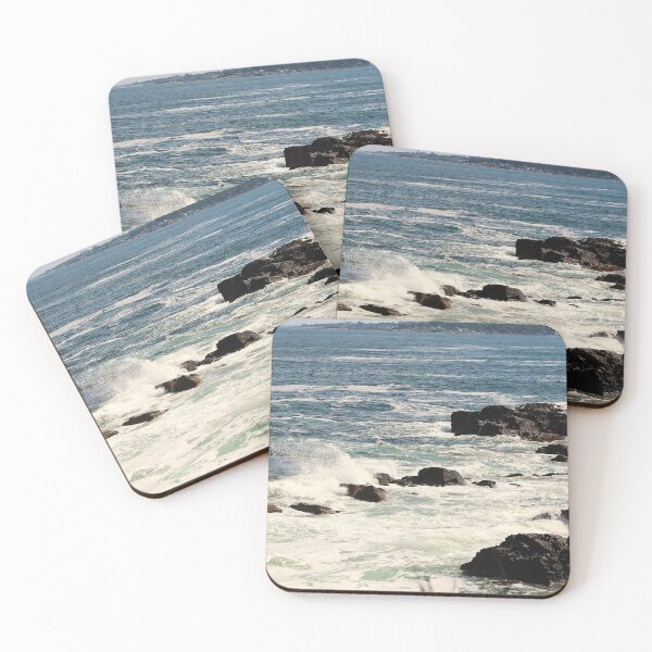 Item preview, Crashing Ocean Waves designed and sold by ArbitraryGinger.