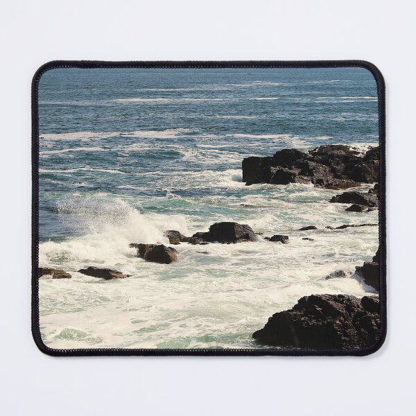 Item preview, Crashing Ocean Waves designed and sold by ArbitraryGinger.