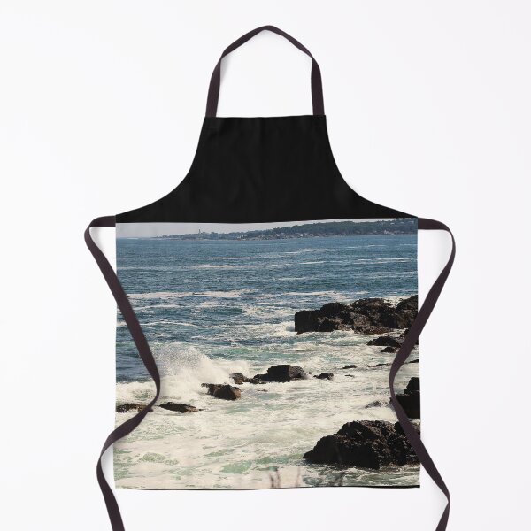 Item preview, Crashing Ocean Waves designed and sold by ArbitraryGinger.