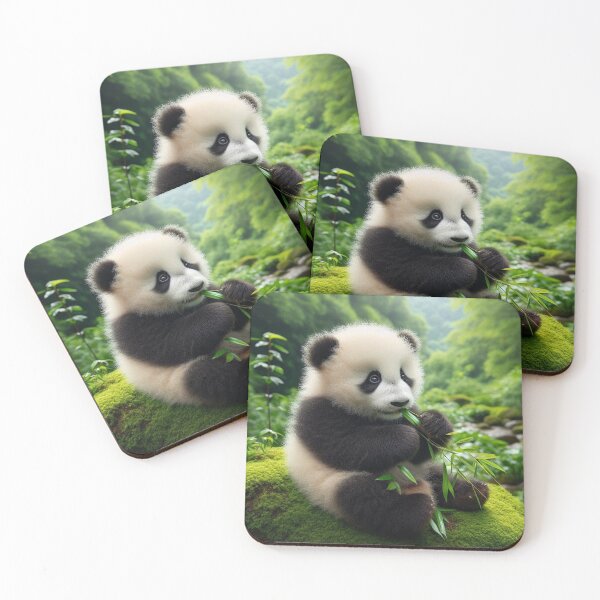 Item preview, Little Panda  designed and sold by LiM-Team.