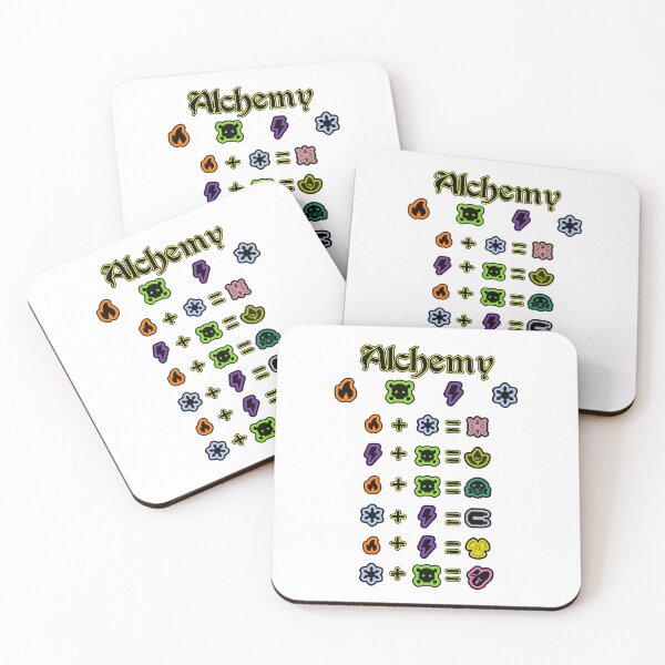 Item preview, Combining Elements designed and sold by KumaKumaDesigns.