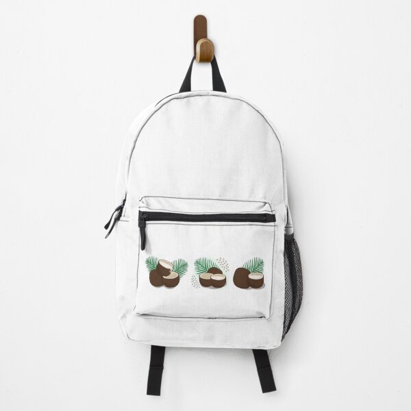 Item preview, Coconuts with leaves designed and sold by OM-lova.