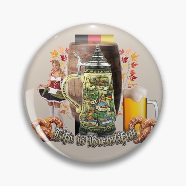 Item preview, BEERFEST CREATIONS designed and sold by THE AMERICAN TEEVANGELIST.