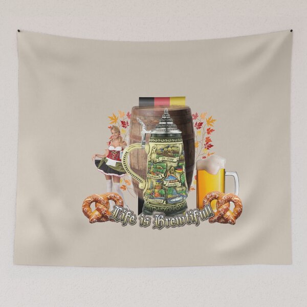Item preview, BEERFEST CREATIONS designed and sold by THE AMERICAN TEEVANGELIST.