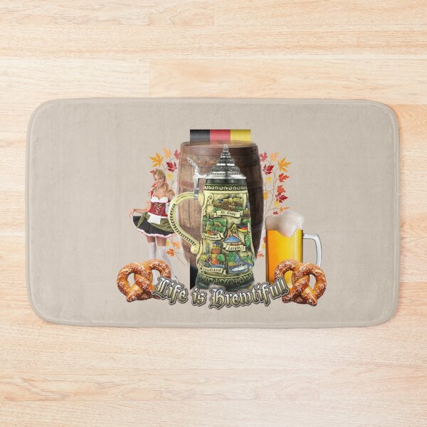 Item preview, BEERFEST CREATIONS designed and sold by THE AMERICAN TEEVANGELIST.