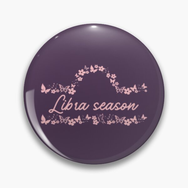 Item preview, libra season designed and sold by BeNazzArt.