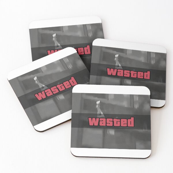 Item preview, Wasted Kermit designed and sold by RuthandRose.
