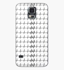 Traders Heartbeat Case/Skin for Samsung Galaxy