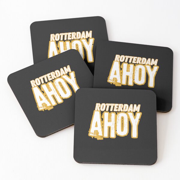 Item preview, Rotterdam AHOY... designed and sold by  ViralVisionsCreating .