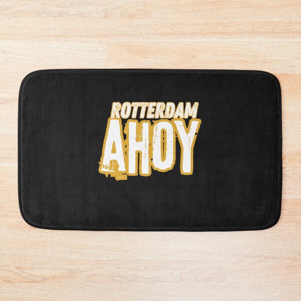 Item preview, Rotterdam AHOY... designed and sold by  ViralVisionsCreating .