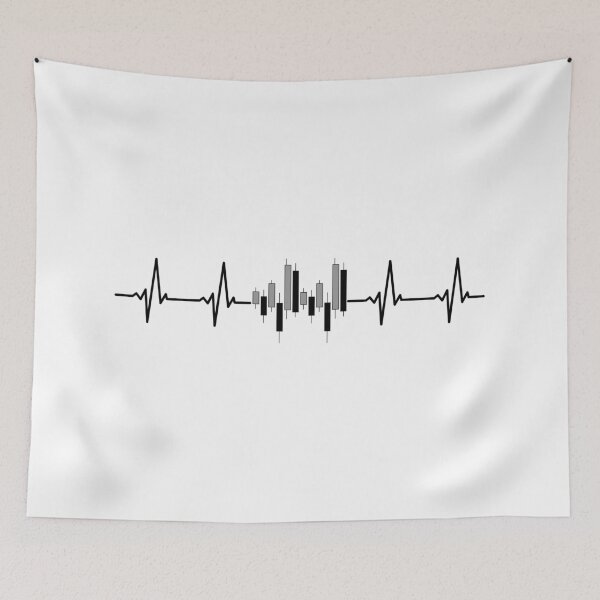 Item preview, Traders Heartbeat designed and sold by punxsphil.