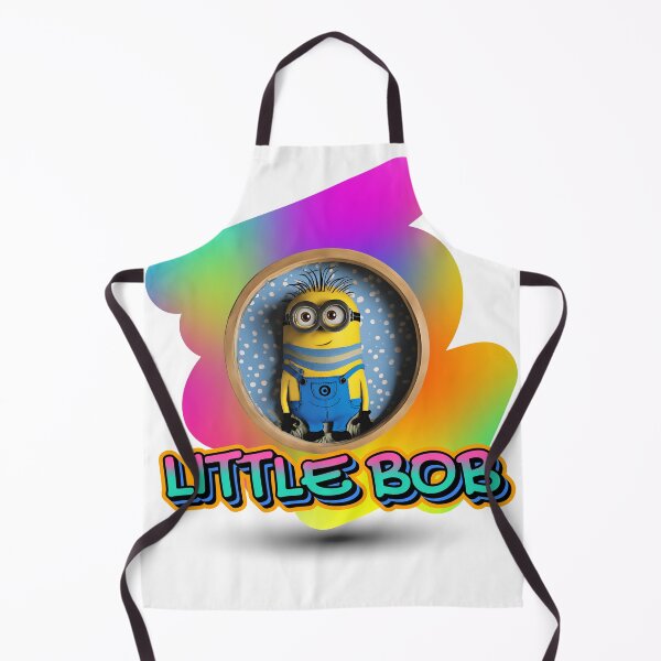 Aperçu de l'œuvre Petit Bob encadré créée et vendue par AvrilDesigns06.