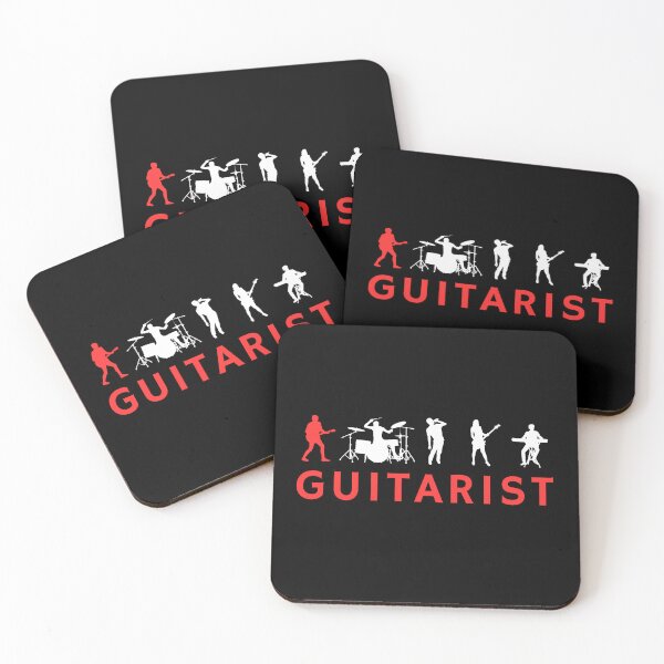 Item preview, Worship Guitarist, Worship Team Design, Men and Women Christian Clothing designed and sold by mattlee20.