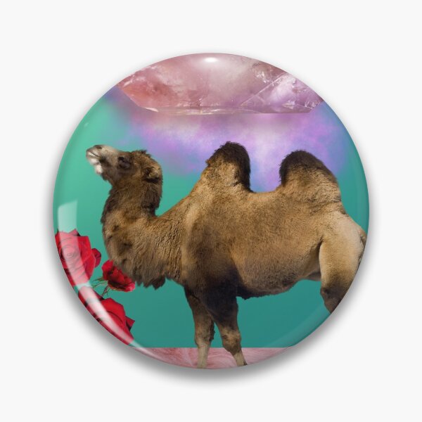 Item preview, Camel designed and sold by ElenaMeredith.