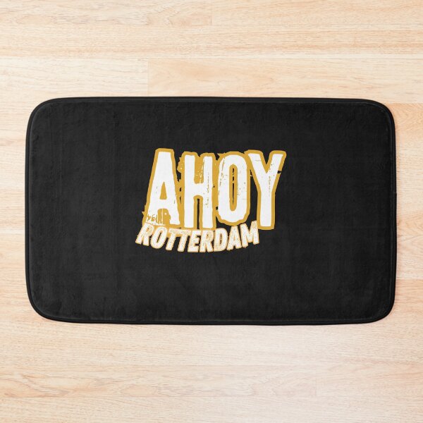 Item preview, Rotterdam AHOY... designed and sold by  ViralVisionsCreating .