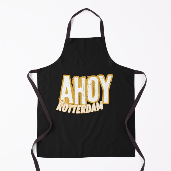 Item preview, Rotterdam AHOY... designed and sold by  ViralVisionsCreating .