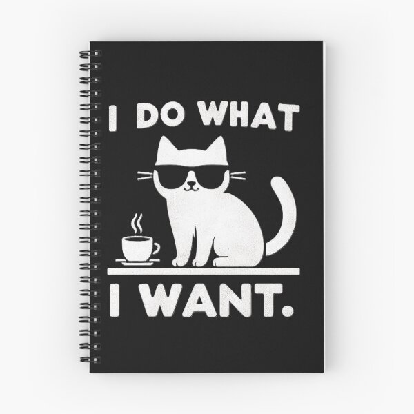 Item preview, I DO WHAT I WANT / EU FAÇO O QUE QUERO designed and sold by debbiebento.