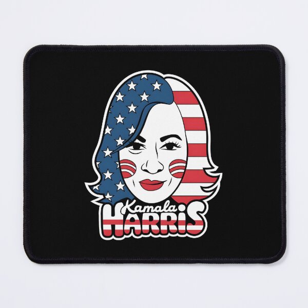 Item preview, Kamala Harris designed and sold by TahfahTk.