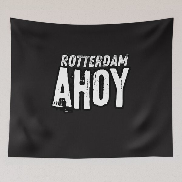 Item preview, ¡Rotterdam AHOY...! designed and sold by ViralVisionsCreating .