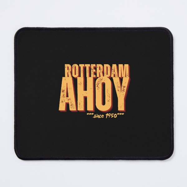 Item preview, Rotterdam AHOY... designed and sold by  ViralVisionsCreating .