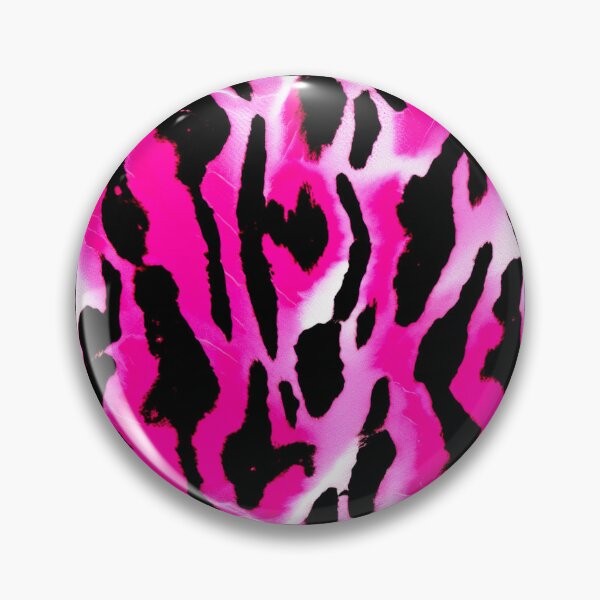 Item preview, Contemporary Animal Print designed and sold by BirdsnStuff.