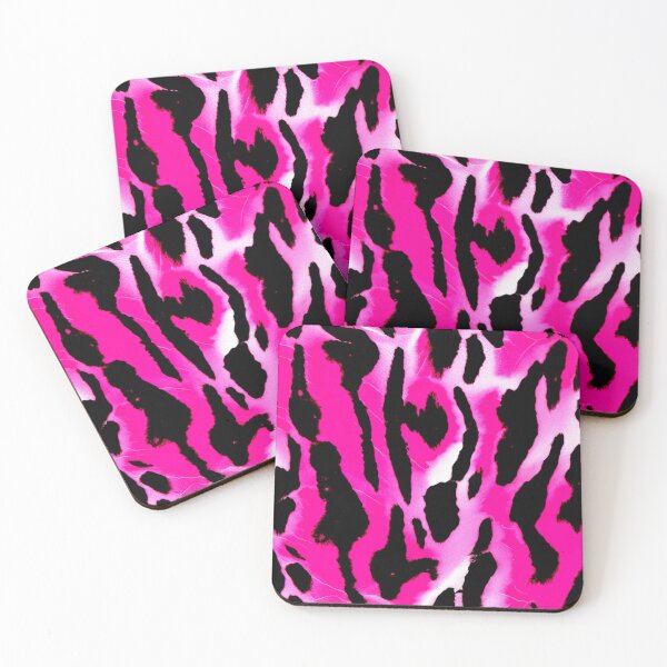 Item preview, Contemporary Animal Print designed and sold by BirdsnStuff.