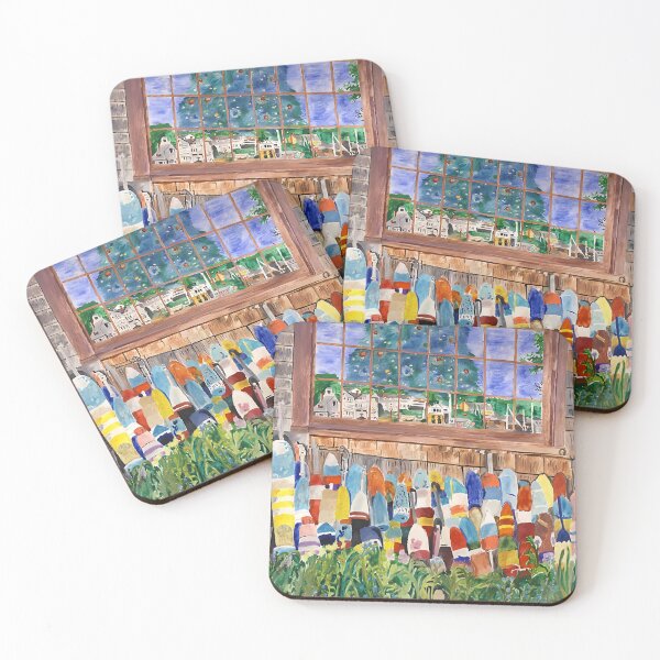 Item preview, Buoys designed and sold by pinkyjainpan.