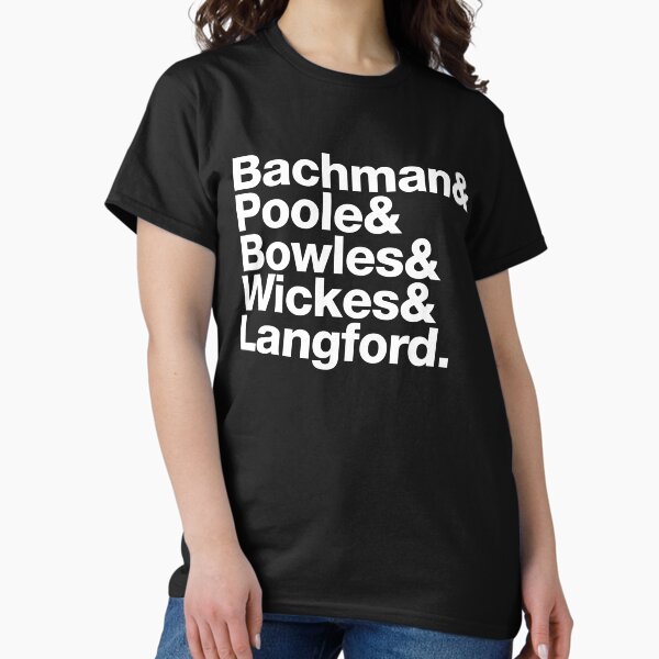 Historical Gator Band Directors - DARK SHIRTS Classic T-Shirt