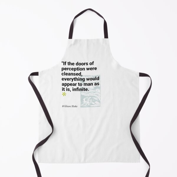 Item preview, william blake quote designed and sold by HumanQuoteLand.