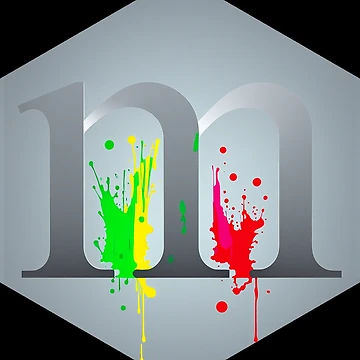 Artwork thumbnail, Color Splash by AbsoluteA