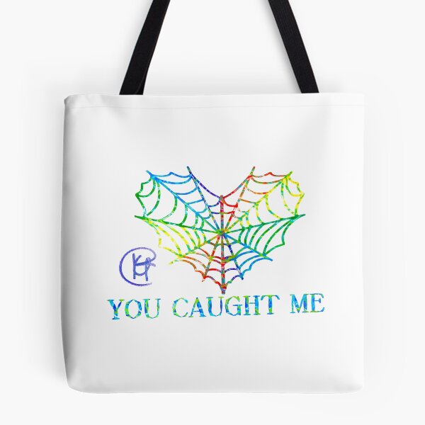 Item preview, You Caught Me Art designed and sold by Kalli Taub Art.