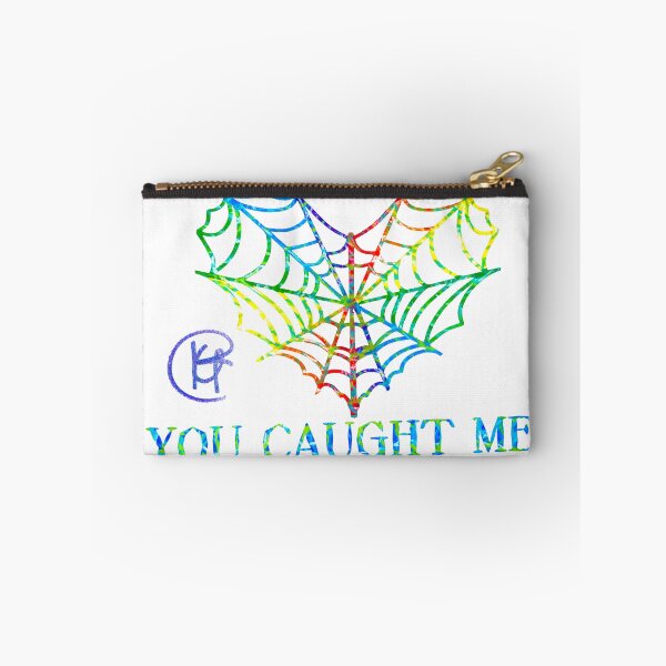 Item preview, You Caught Me Art designed and sold by Kalli Taub Art.