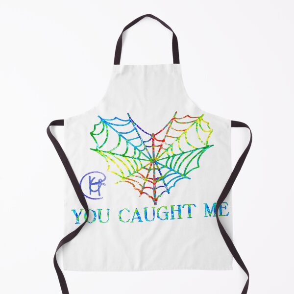 Item preview, You Caught Me Art designed and sold by Kalli Taub Art.