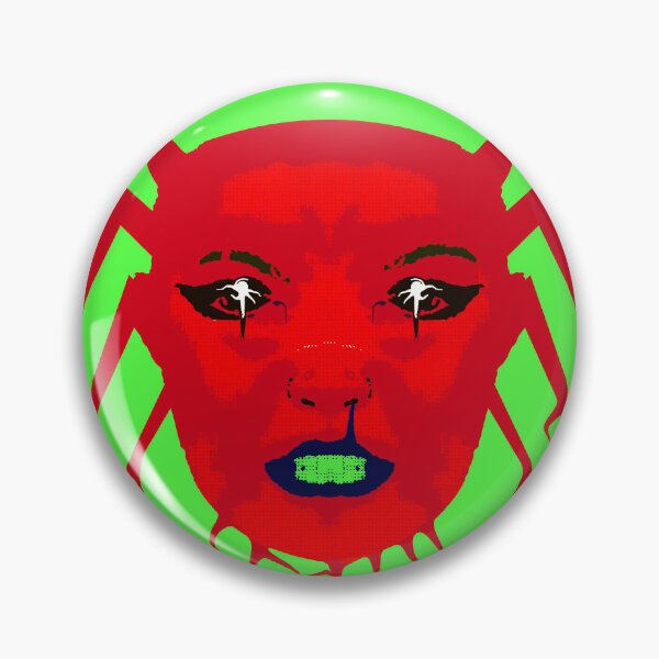 Item preview, Tendrellaz designed and sold by Andrew-Vincent.