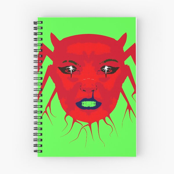 Item preview, Tendrellaz designed and sold by Andrew-Vincent.