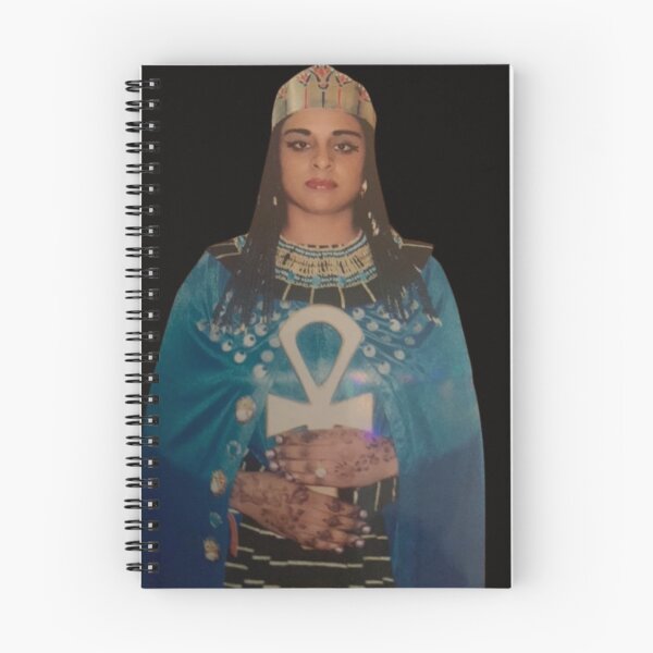 Item preview, Egyptian Queen designed and sold by Highhocreations.