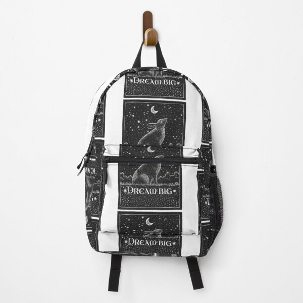 Item preview, Dream Big! Advice for Gardeners, Bunny Lovers, and Regular Folk designed and sold by SSustainable.