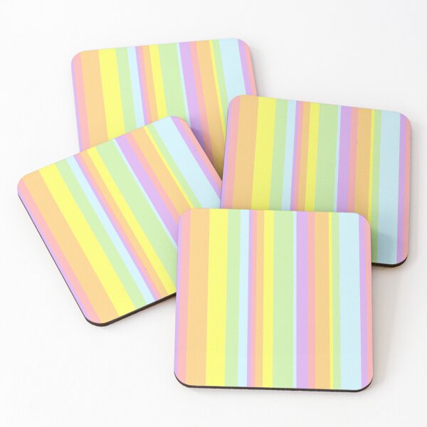 Item preview, Rainbows and lines designed and sold by Otis Santana.