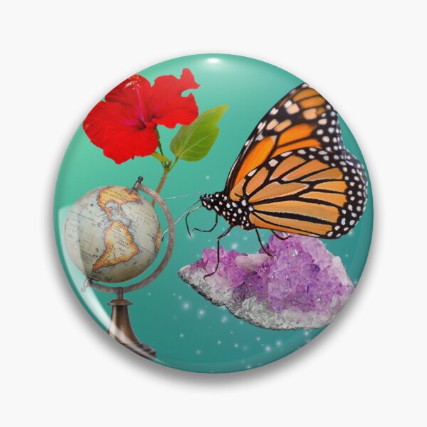 Item preview, Butterfly designed and sold by ElenaMeredith.