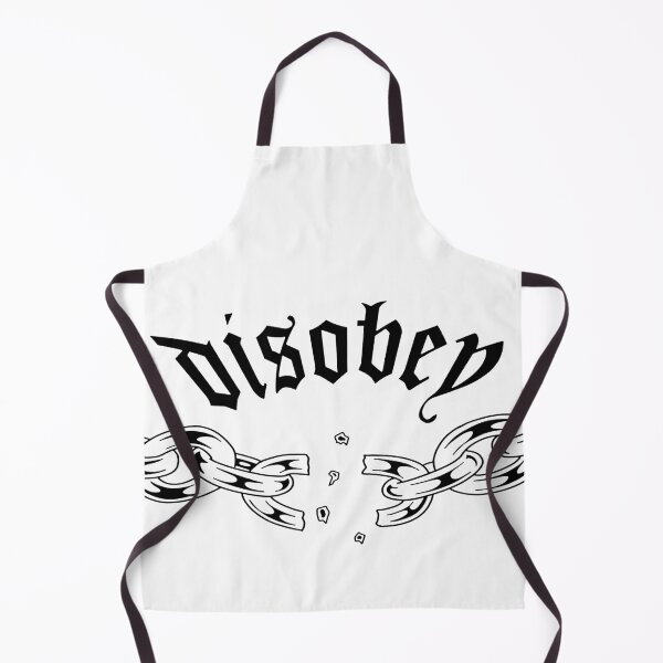 Item preview, disobey  designed and sold by ncbennett.