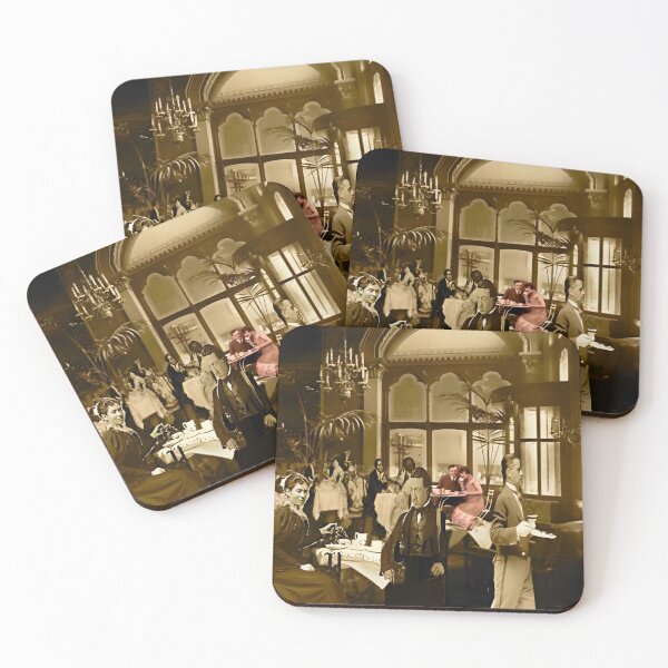 Item preview, Tea Time designed and sold by pinkyjainpan.