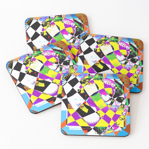 Item preview, Amalgamation designed and sold by Andrew-Vincent.