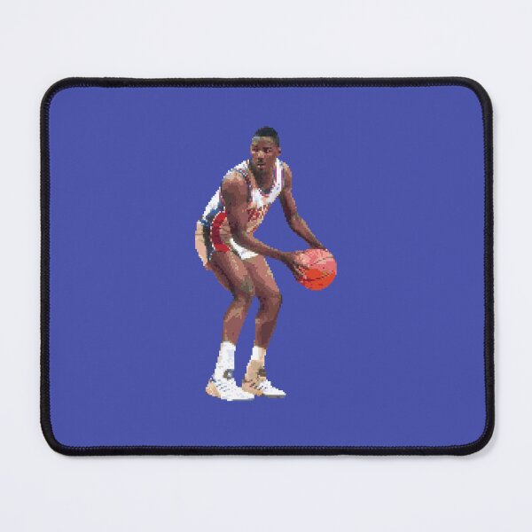 Item preview, Joe Dumars designed and sold by pixelsports2.