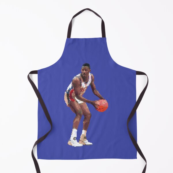Item preview, Joe Dumars designed and sold by pixelsports2.