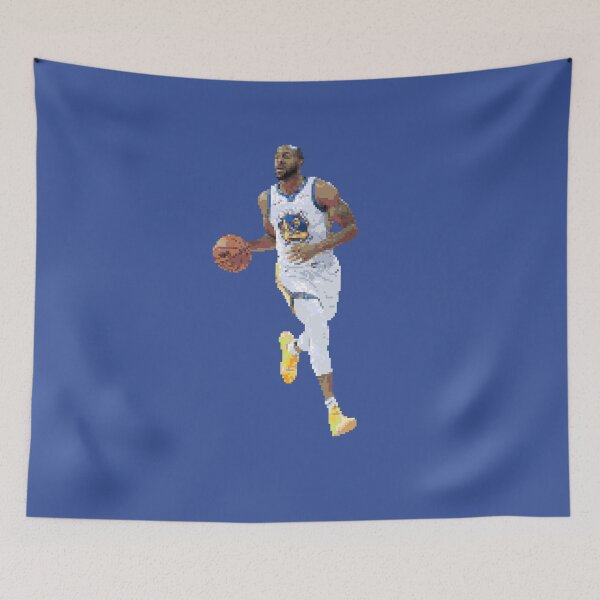 Item preview, Andre Iguodala designed and sold by pixelsports2.