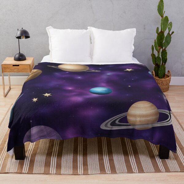 Item preview, Planets, Galaxies and Stars designed and sold by BirdsnStuff.
