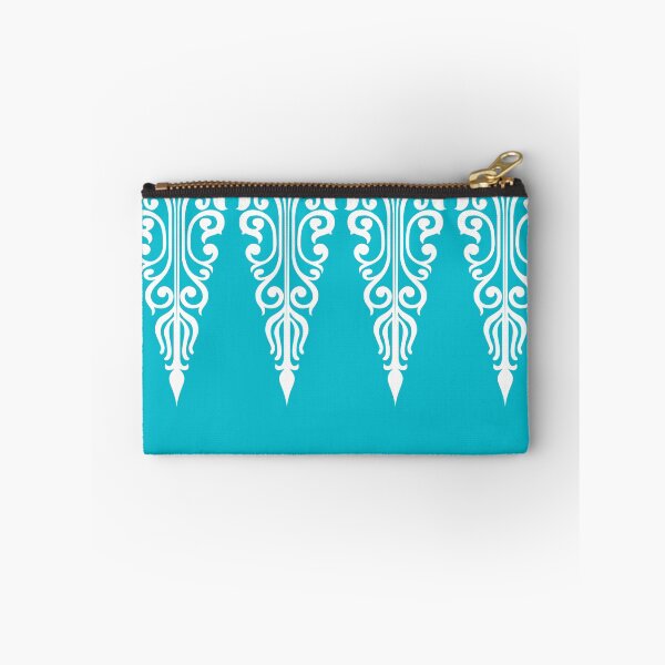 Item preview, Ornate Turquoise Elegance designed and sold by Amal20.