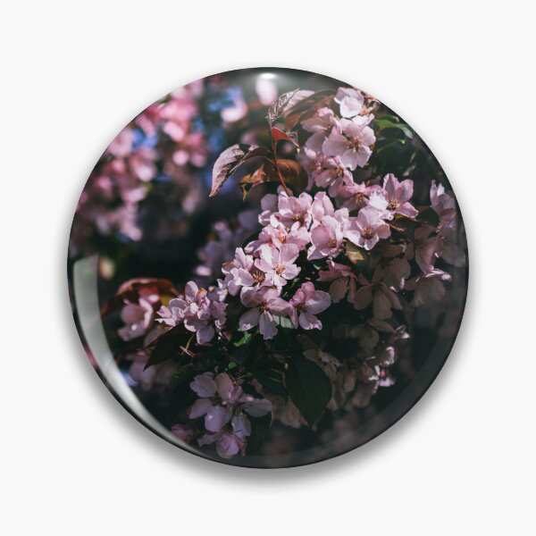 Item preview, Pink Flowers Above designed and sold by Cayton Cox.
