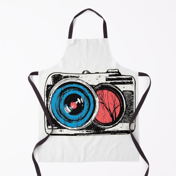 Item preview, Art Camera Capture : PHOTO Unlock designed and sold by Zen Candy 3000 Travis Nicholas Zariwny.